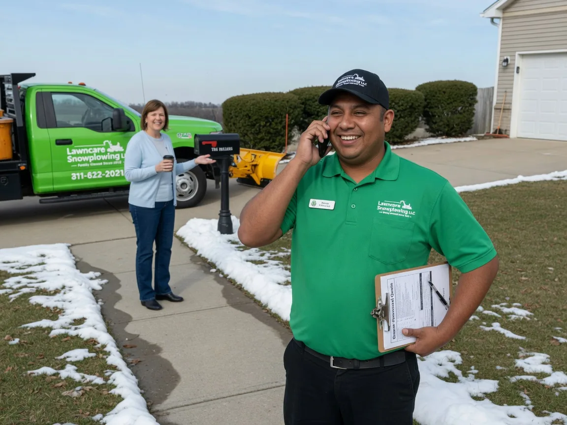 Lawn Care Services By Expert Landscaper Rye Beach, NH FAQs